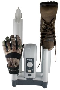 boot and glove dryer