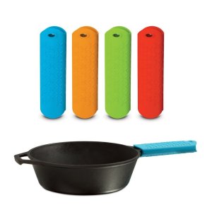 cast iron pan handle covers 2
