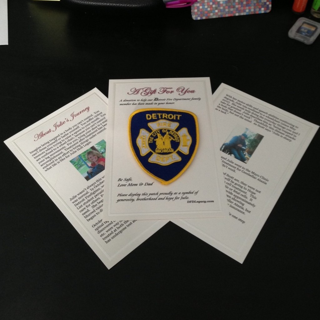 gift patch