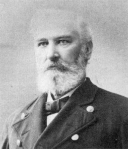 james battle