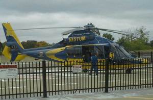 life-flight