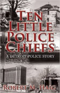 10 little police chiefs