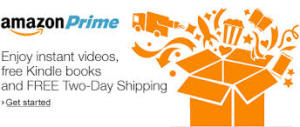 amazon prime