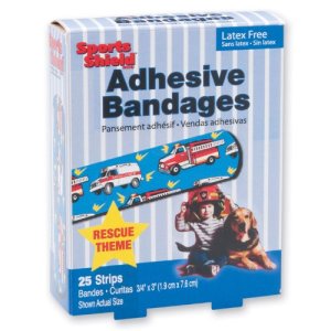 band aids