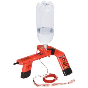 bottle launcher