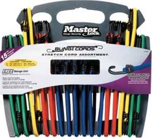 bungee cords