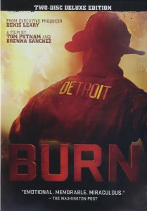 burn