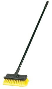 car wash brush