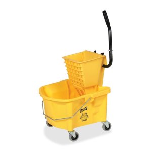 car wash bucket