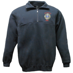 ems job shirt
