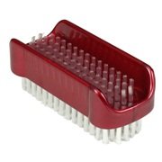 finger nail brush
