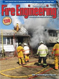 fire engineering