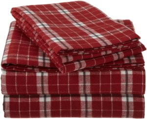 flannel sheets