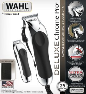 hair clipper set
