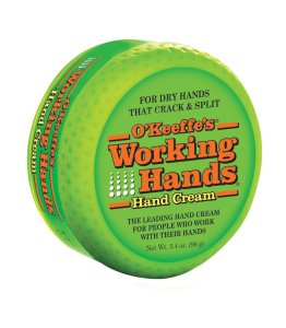 hand cream alternative
