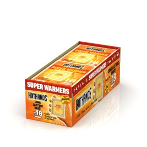 hand warmers