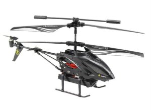 helicopter