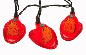 helmet lights