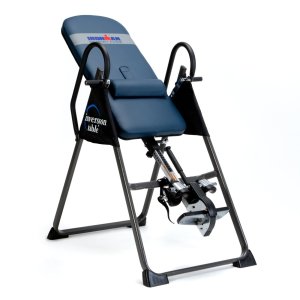 inversion table