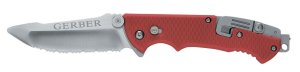 knife