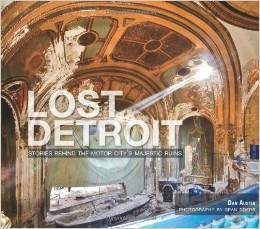 lost detroit