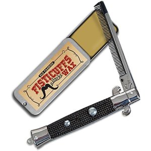 mustache wax