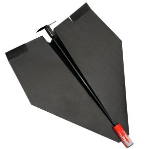 paper airplane motor