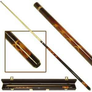 pool cue
