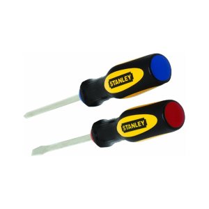 screwdrivers