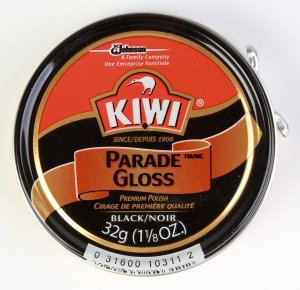 shoe polish