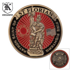 st florian con