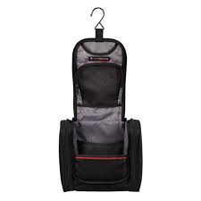tioletry bag
