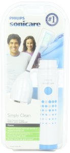 toothbrush portable