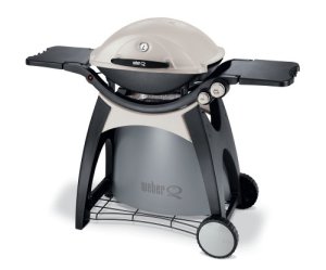 webber grill